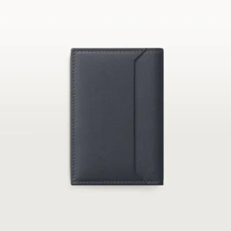 Card Holder, Must
