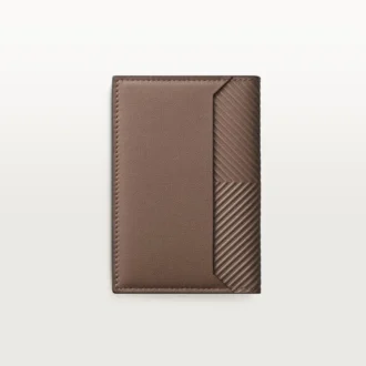 Card Holder, Must