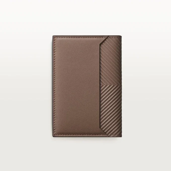 Card Holder, Must Card Holder, Must