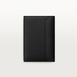Card Holder, Must