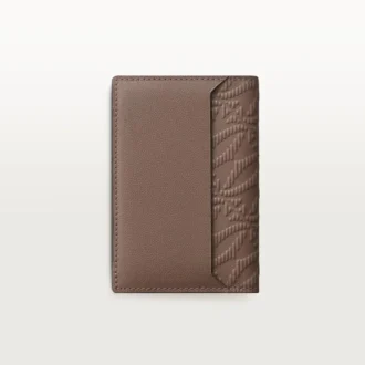 Card Holder, Must