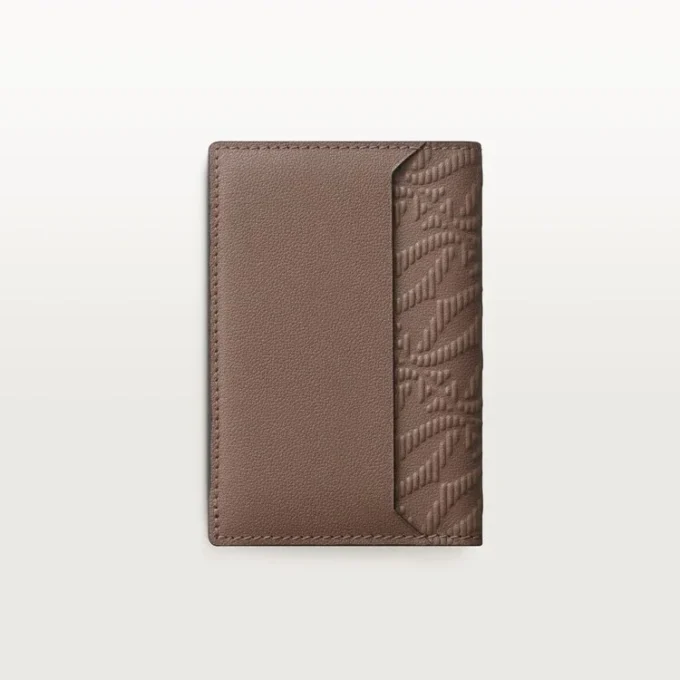 Card Holder, Must Card Holder, Must