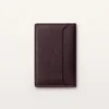 Card Holder, Must