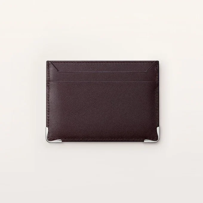 Card Holder, Must Card Holder, Must