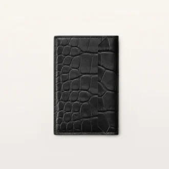 Card Holder, Must