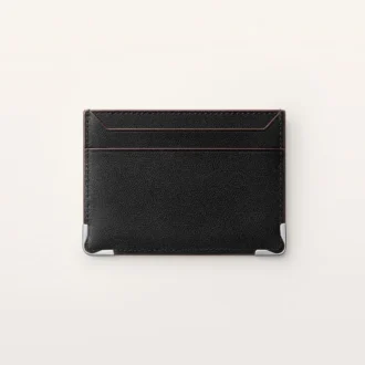 Card Holder, Must