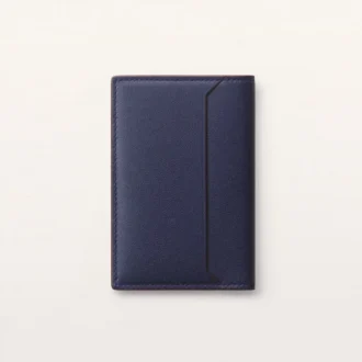 Card Holder, Must