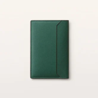 Card Holder, Must