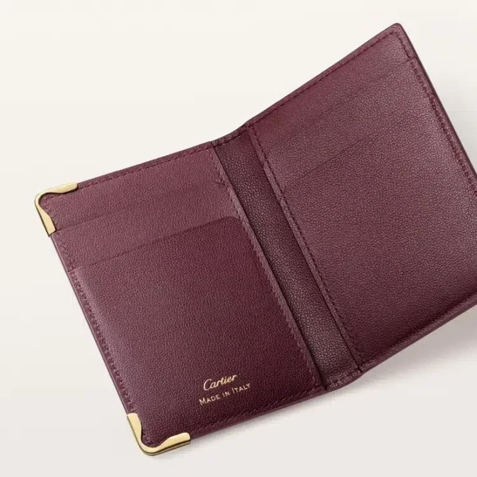 Card Holder, Must Card Holder, Must