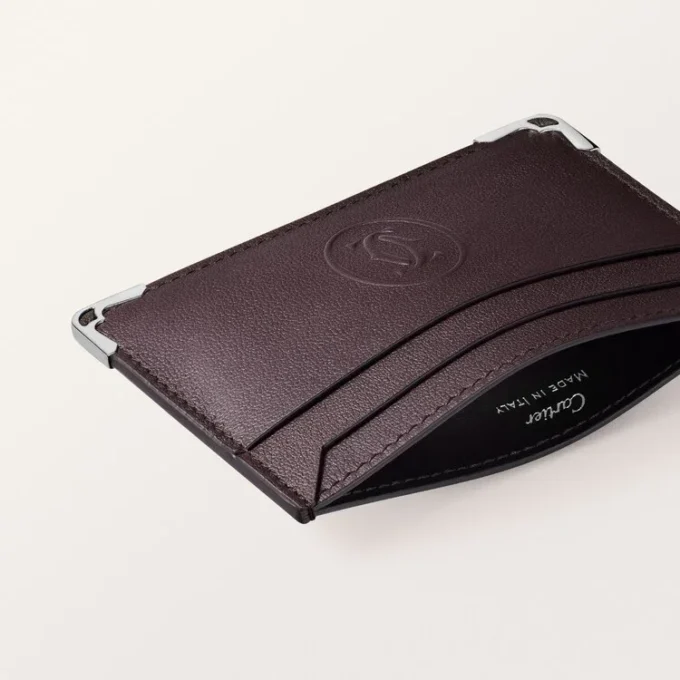 Card Holder, Must Card Holder, Must
