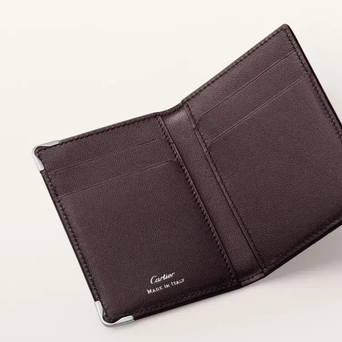 Card Holder, Must