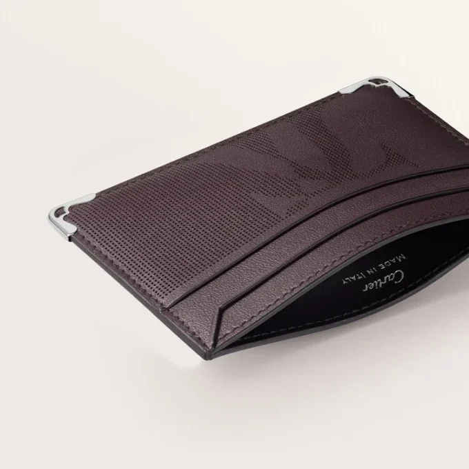 Card Holder, Must Card Holder, Must