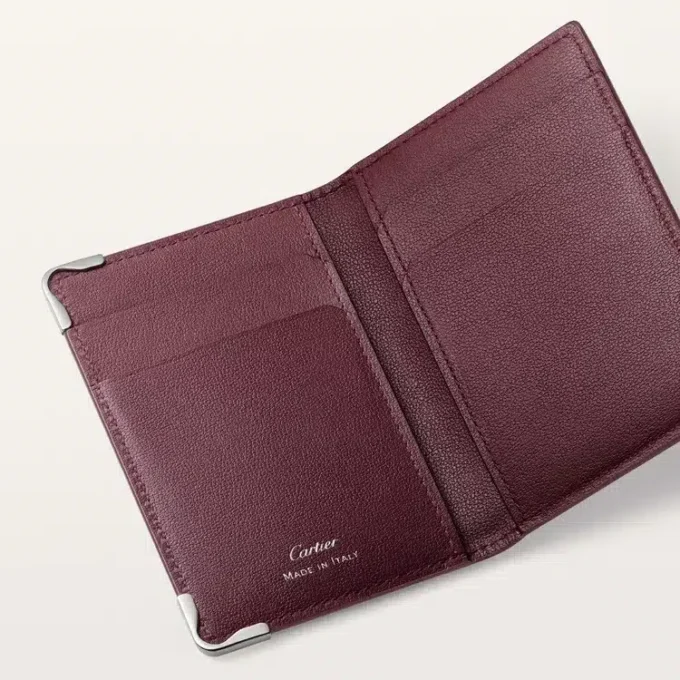Card Holder, Must Card Holder, Must
