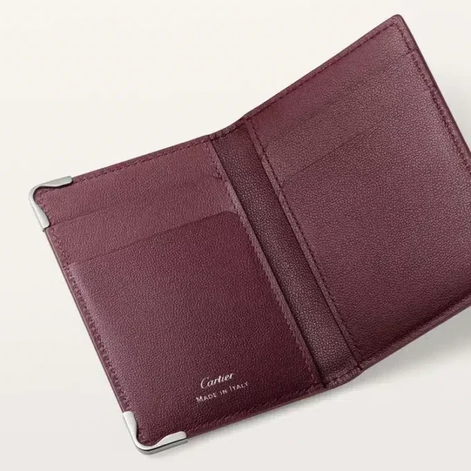 Card Holder, Must Card Holder, Must