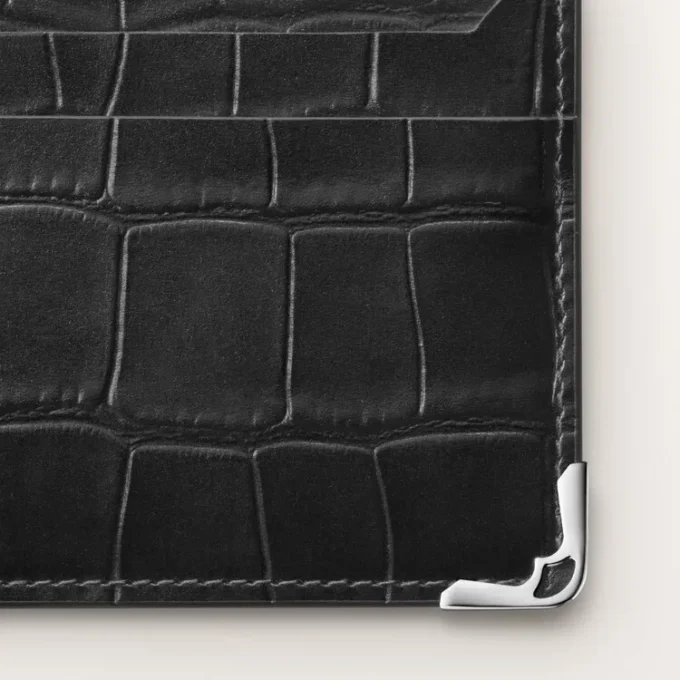 Card Holder, Must