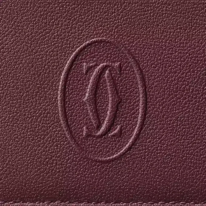 Card Holder, Must Card Holder, Must