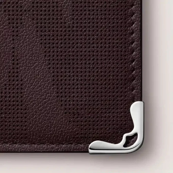 Card Holder, Must