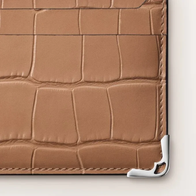 Card Holder, Must