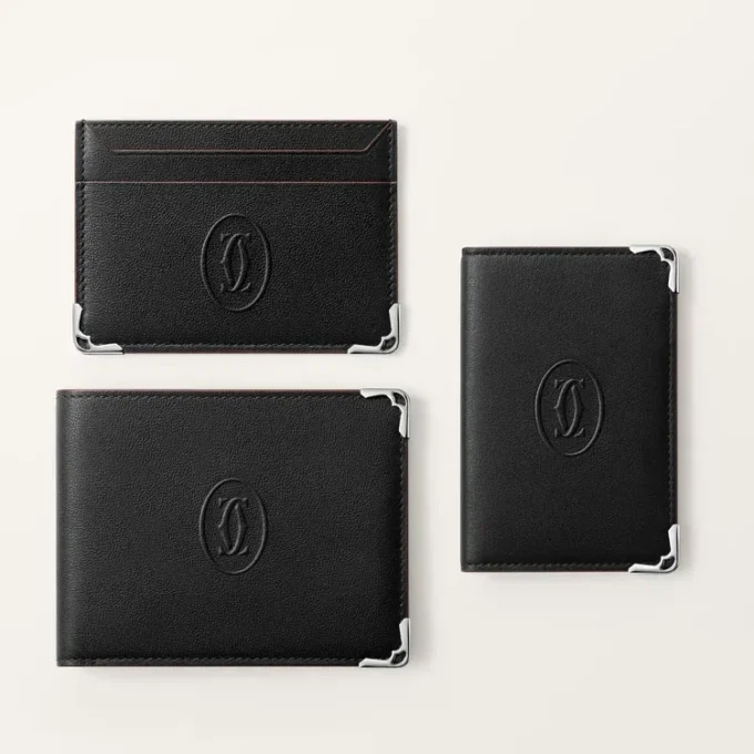 Card Holder, Must Card Holder, Must