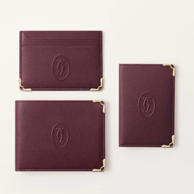 Card Holder, Must Card Holder, Must