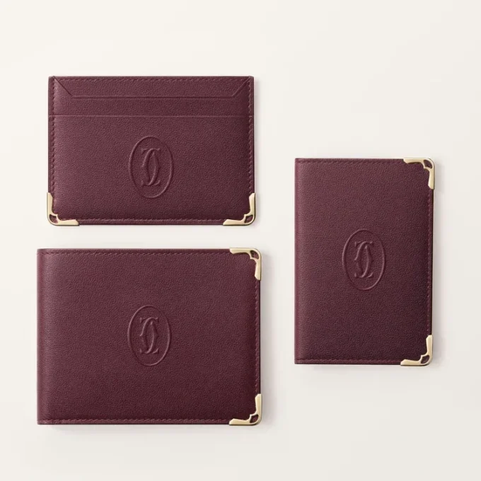 Card Holder, Must Card Holder, Must