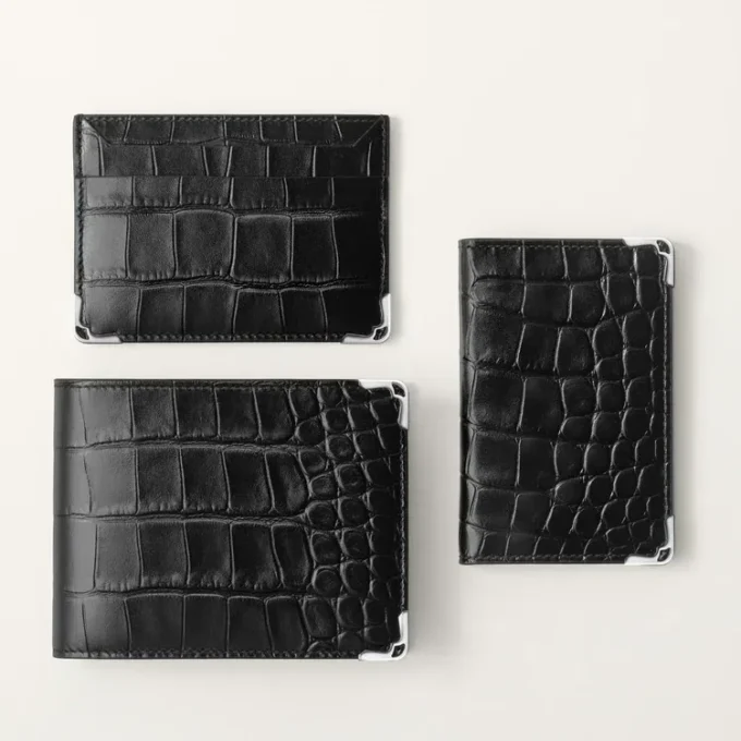 Card Holder, Must Card Holder, Must