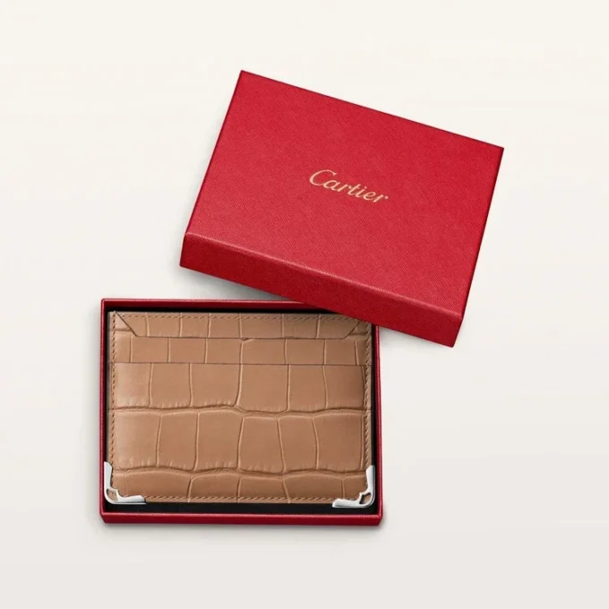 Card Holder, Must