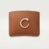Card Holder, Panthere Card Holder, Panthere