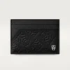 Card Holder, Panthere Card Holder, Panthere