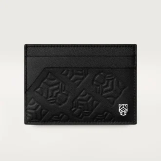 Card Holder, Panthere