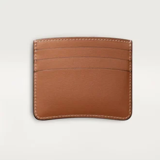 Card Holder, Panthere