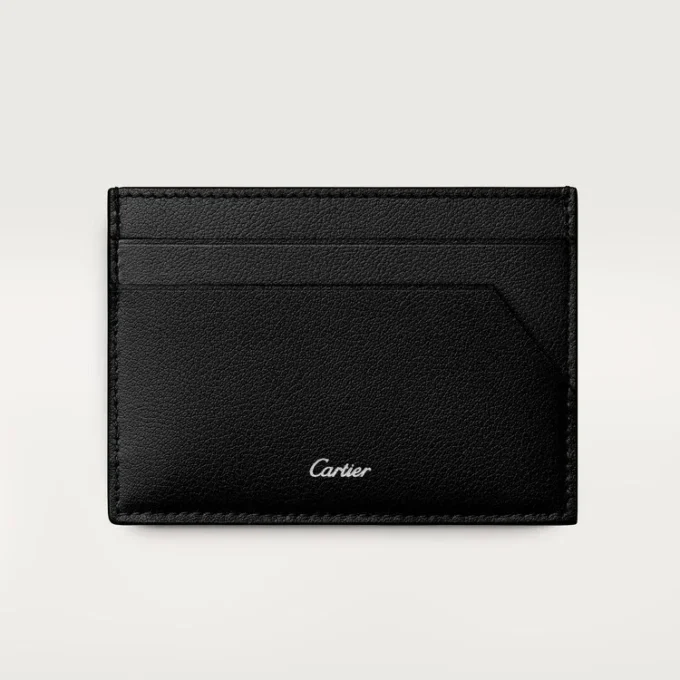Card Holder, Panthere Card Holder, Panthere