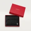 Card Holder, Panthere Card Holder, Panthere
