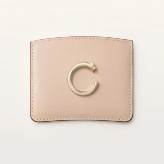 Card Holder, Panthere C