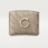 Card Holder, Panthere C