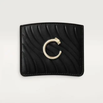 Card Holder, Panthere C