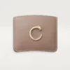 Card Holder, Panthere C Card Holder, Panthere C