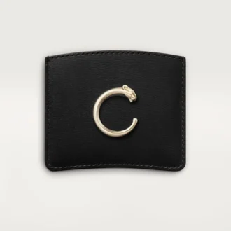 Card Holder, Panthere C