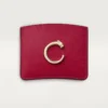 Card Holder, Panthere C Card Holder, Panthere C