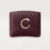 Card Holder, Panthere C Card Holder, Panthere C