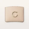 Card Holder, Panthere C Card Holder, Panthere C