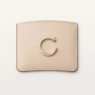 Card Holder, Panthere C