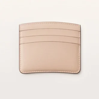 Card Holder, Panthere C