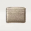 Card Holder, Panthere C
