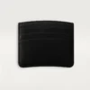 Card Holder, Panthere C Card Holder, Panthere C