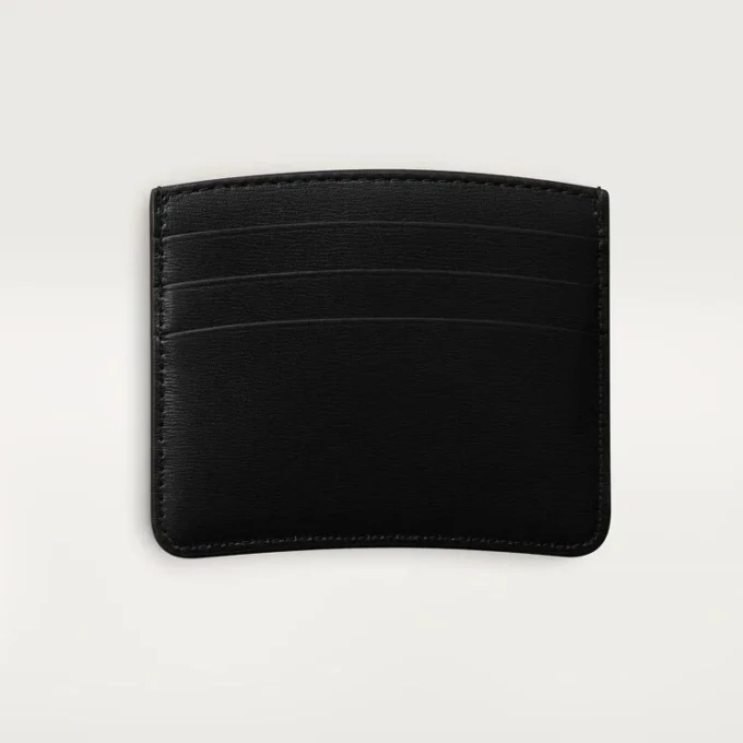 Card Holder, Panthere C Card Holder, Panthere C