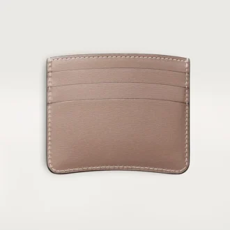 Card Holder, Panthere C