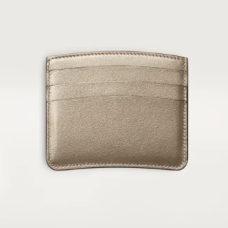 Card Holder, Panthere C Card Holder, Panthere C