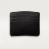 Card Holder, Panthere C Card Holder, Panthere C