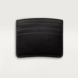 Card Holder, Panthere C